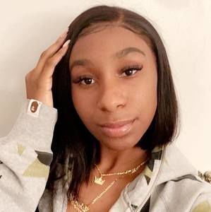 Meet your Posher, Shari